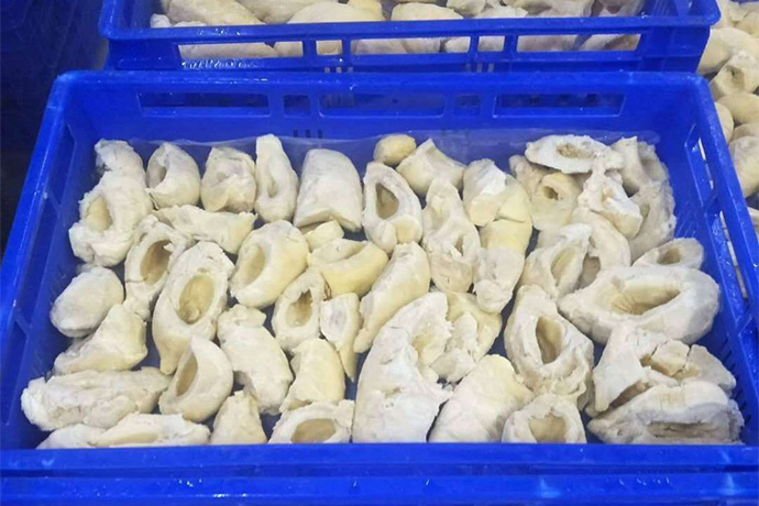 去核冷冷冻莲 去核冷冷冻莲